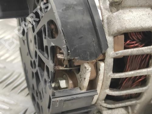 Alternator FORD KA (RU8)  | BP11737866M7 
