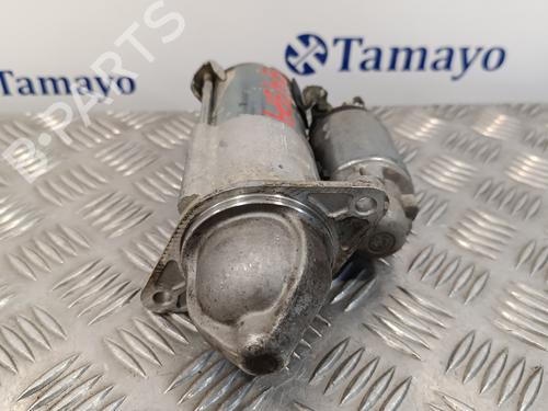 Startmotor OPEL ASTRA H (A04) 1.6 (L48) (105 hp) 15191904