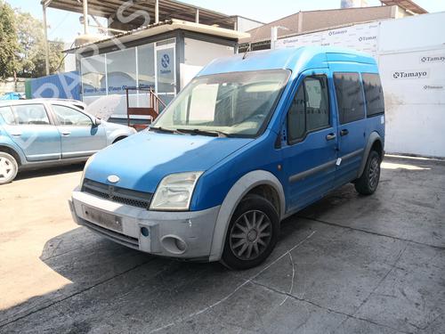 Engine FORD TRANSIT CONNECT (P65_, P70_, P80_) 1.8 Di | BP37759083M1 - Image 3