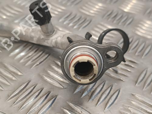 AC pipe FORD FOCUS III 1.0 EcoBoost | BP16772801M126 