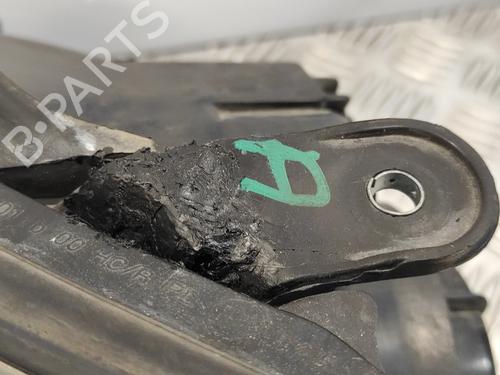 Left headlight HYUNDAI GETZ (TB)  | BP20084269C28 