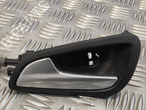 Front left lock FORD FOCUS III 1.6 TDCi | BP13910413C98 