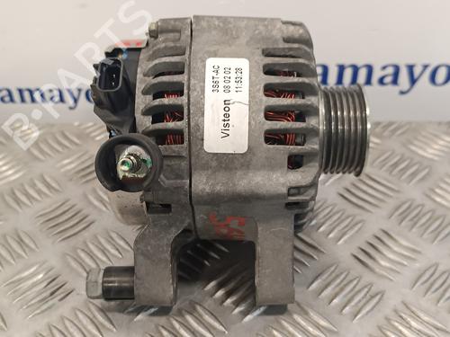 Alternator FORD FIESTA V (JH_, JD_) 1.4 TDCi | BP18951327M7 