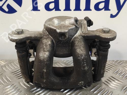 Used Right front brake caliper BMW 1 (E81) 118 d (143 hp) 13495707