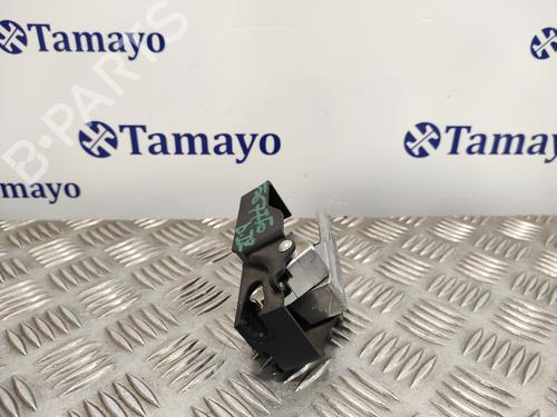 Front left interior door handle FORD KUGA I 2.0 TDCi | BP17221097I13 