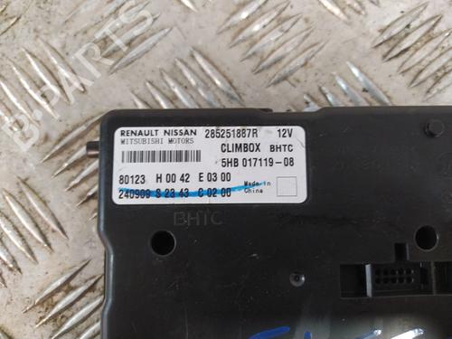 Electronic module RENAULT CAPTUR II (HF_) TCe 160 (HFN1) | BP40229716M83 - Image 2