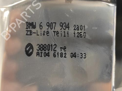 Right taillight BMW 3 (E46)  | BP15658222C35 