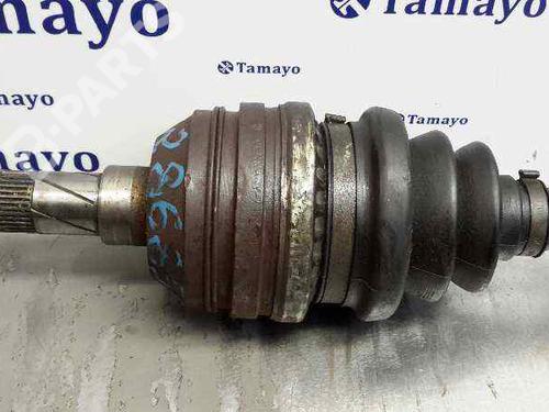 Right front driveshaft OPEL VECTRA B (J96) 2.0 DTI 16V (F19) | BP891445M39 