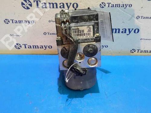 ABS pump RENAULT MEGANE I Classic (LA0/1_) 1.9 dCi (LA05) | BP4691356M43 