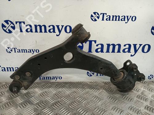 Used Left front suspension arm FORD C-MAX (DM2) 1.6 (100 hp) 30518628