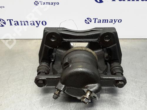 Right front brake caliper NISSAN MICRA III (K12) 1.2 16V | BP11565860M104 