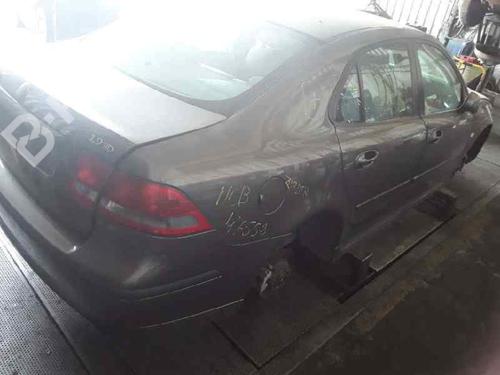 Førerens kollisjonspute SAAB 9-3 (YS3F, E79, D79, D75)  | BP7571304C9 