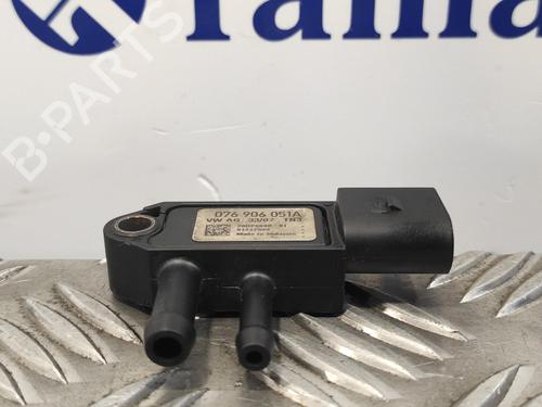 Elektronisk sensor VW GOLF VI (5K1) [2008-2014]  13939058