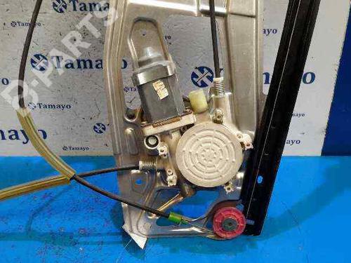 Front left window mechanism BMW 5 (E39) 525 i | BP4751392C22 