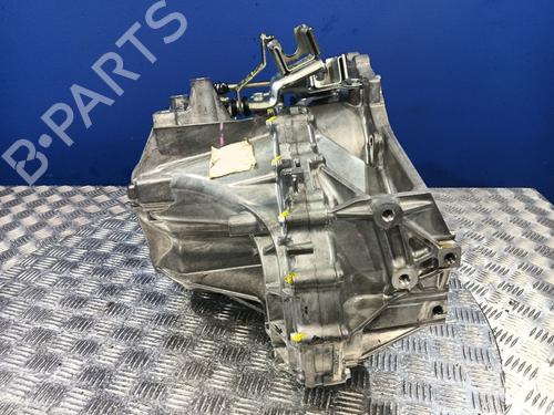 Gearbox JEEP COMPASS (MK49) 2.2 CRD | BP31164448M3