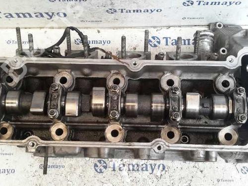 Cylinder head BMW 3 Compact (E36) 318 tds | BP10970076M5 