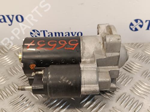 Starter PEUGEOT 106 II (1A_, 1C_)  | BP16942031M8 
