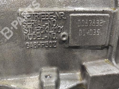 Gearbox BMW 1 (F20)  | BP9752305M3 
