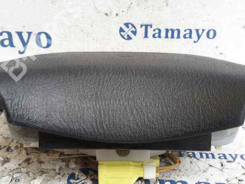 Driver airbag SUBARU IMPREZA Saloon (GD) 2.0 i R AWD (GD9) | BP3682314C9 