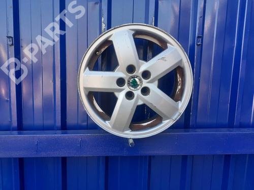 Rim SKODA OCTAVIA I (1U2) 1.9 TDI | BP9059140C45 