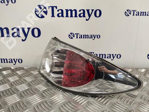 Right taillight MAZDA 6 Hatchback (GG)  | BP10558040C35 