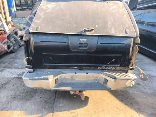 Used Tailgate Tailgate 39531573 39531573