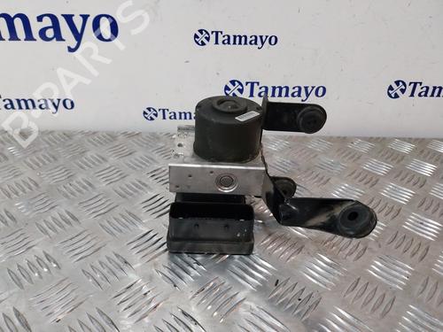 ABS Bremseaggregat MAZDA 3 (BK) [2003-2009]  29374531