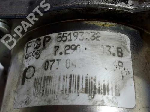Vacuum pump OPEL COMBO Box Body/MPV  | BP12176159M80 