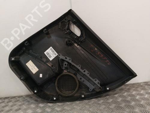 Rear left panel PEUGEOT 208 I (CA_, CC_) 1.6 VTi | BP37266343C60 - Image 4