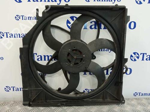 Used Radiator fan BMW X3 (E83) [2003-2011]  26605886