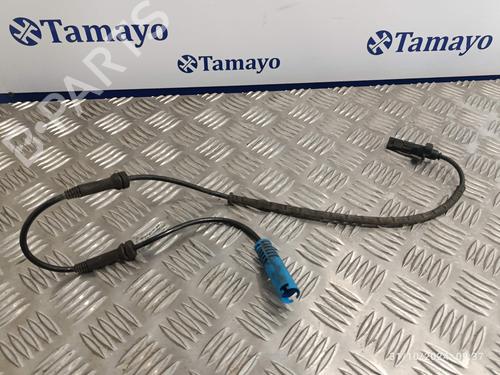 Electronic sensor BMW X3 (E83)  | BP20986222M84 