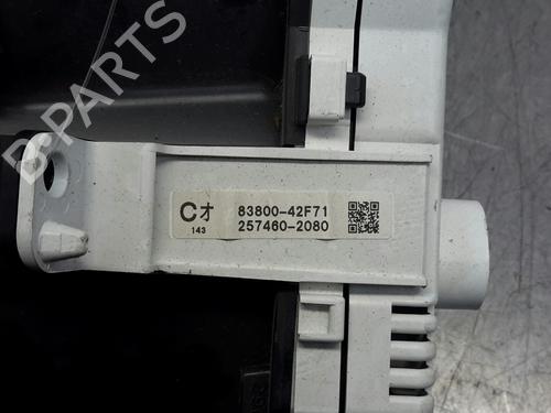 Instrument cluster TOYOTA RAV 4 III (_A3_)  | BP6835147C47 