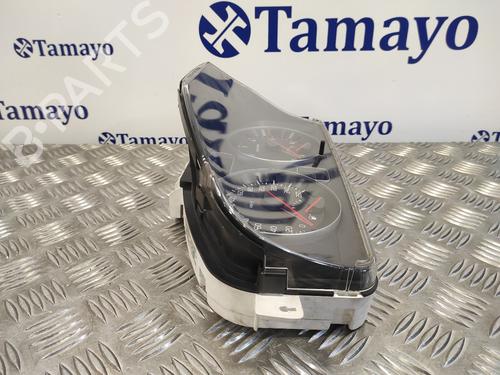Instrument cluster VOLVO C30 (533) D2 | BP9648984C47 