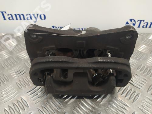 Left front brake caliper SUBARU FORESTER (SH_) 2.0 D AWD (SHH, SHD, SHN) | BP11565187M105 