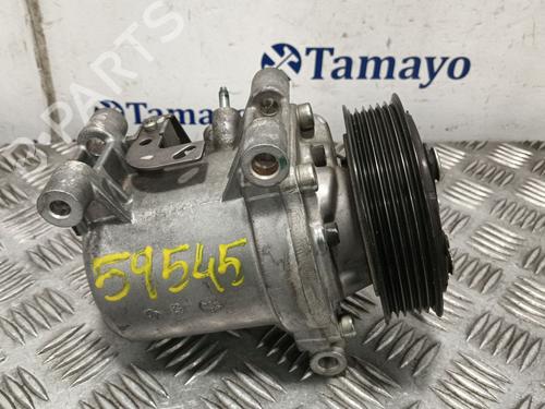 AC compressor OPEL COMBO Box Body/MPV (K9) 1.5 D | BP29743561M34 