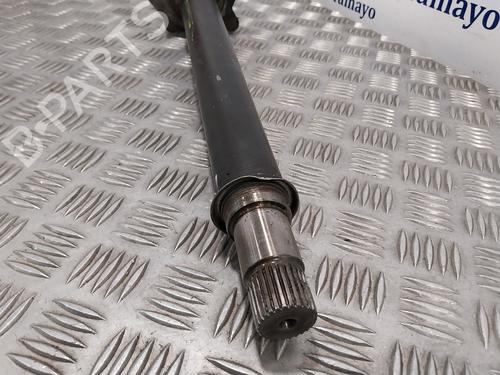 Right front driveshaft MERCEDES-BENZ A-CLASS (W169)  | BP25290399M39 