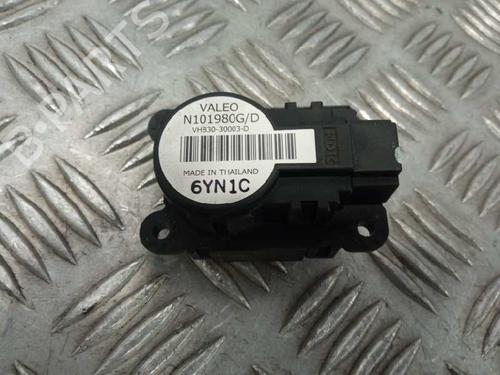 Elektronisk modul RENAULT MEGANE II (BM0/1_, CM0/1_)  | BP27370284M83 