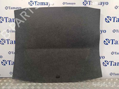 Used Luggage compartment floor Luggage compartment floor SKODA KODIAQ I (NS6, NS7, NV7) 1.4 TSI 4x4 (150 hp) 40088324 40088324