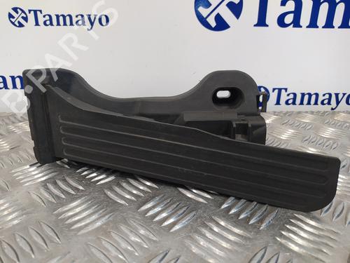 Pedal AUDI A3 (8P1)  | BP14358350I4 