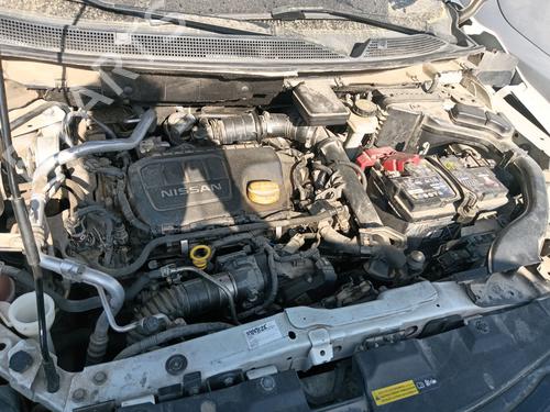 Used Intercooler Intercooler NISSAN QASHQAI II (J11, J11_) 1.6 dCi ALL MODE 4x4-i (130 hp) 34441343 34441343