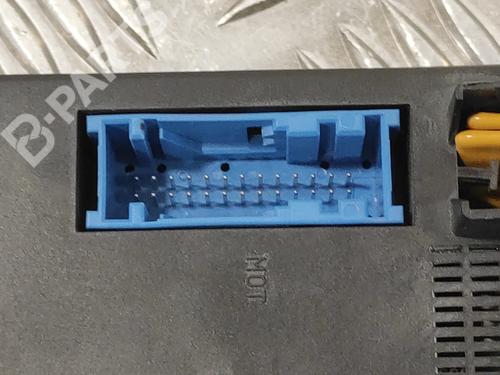 Fuse box RENAULT ESPACE III (JE0_)  | BP10162404E1 