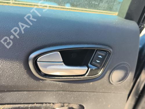 Used Rear left interior door handle Rear left interior door handle FORD MONDEO IV Turnier (BA7) 1.8 TDCi (125 hp) 40010036 40010036