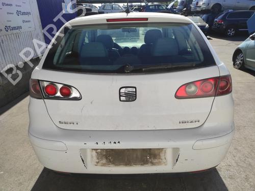 Fuel pump SEAT IBIZA III (6L1) 1.4 16V | BP17636283M76 