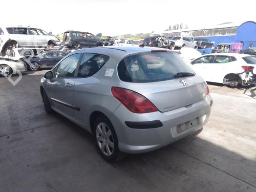 Gearbox PEUGEOT 308 I (4A_, 4C_) 1.6 HDi | BP29520259M3 