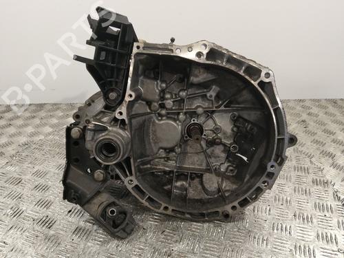 Gearkasse Gearkasse 38097348 38097348
