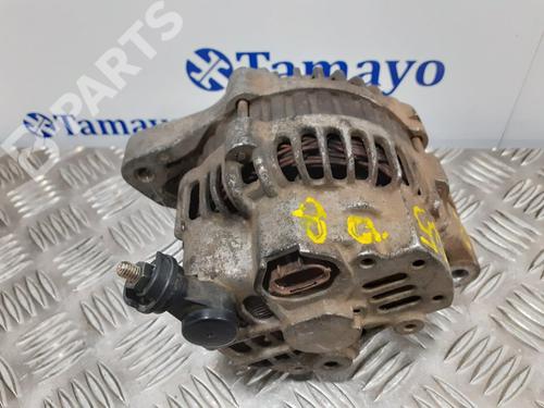 Alternator SUZUKI GRAND VITARA I Open Off-Road Vehicle (GT) 1.6 4x4 (SQ416) | BP898301M7 