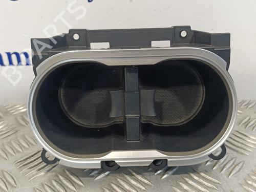 Used Cup/Object holder SUBARU XV (GT) [2017-2025]  18695929