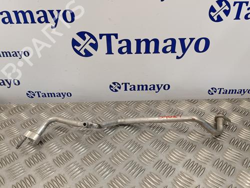 AC pipe FORD FIESTA VI (CB1, CCN) 1.6 TDCi BP17582295M126