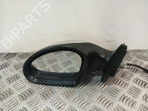 Used Left mirror Left mirror SEAT IBIZA III (6L1) 1.4 16V (100 hp) 34187563 34187563