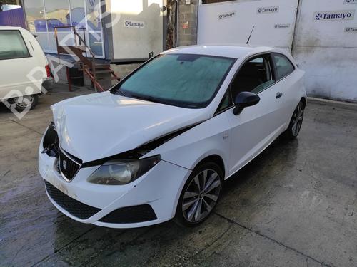 Ignition barrel SEAT IBIZA IV (6J5, 6P1)  | BP17766185M48 